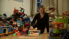Overal Spullen (2011)