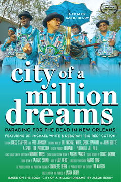 City of a Million Dreams (2021)