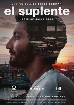 El Suplente (2022)