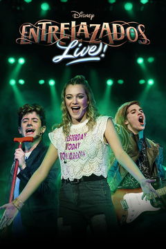 Disney Entrelazados Live! (2023)