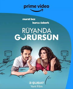 Rüyanda Görürsün (2023)
