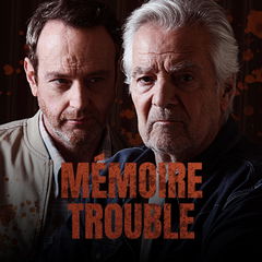 Mémoire Trouble (2022)