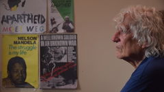 Klaas de Jonge, de Prijs van Vrijheid (2023)