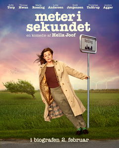 Meter i sekundet (2023)