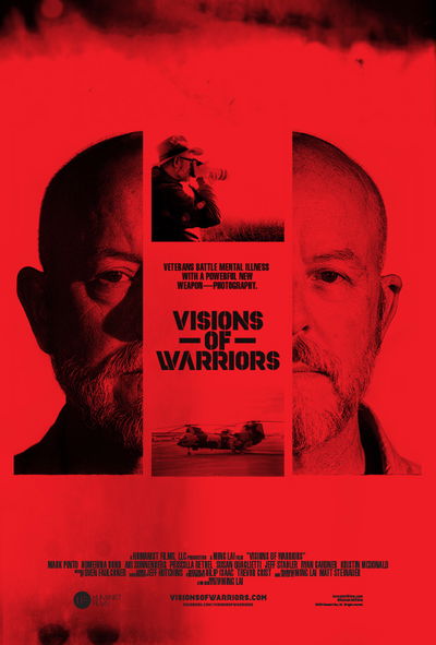 Visions of Warriors