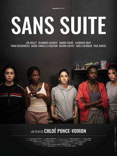 Sans Suite (2021)