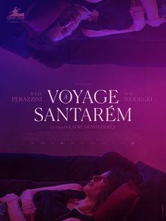 Voyage à Santarém (2021)