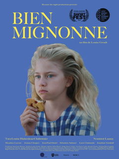 Bien mignonne (2020)