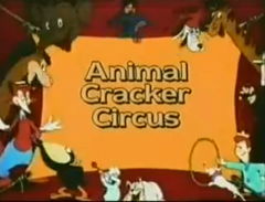Animal Cracker Circus (1938)