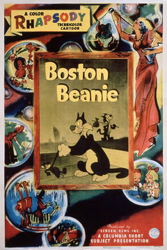Boston Beanie (1947)