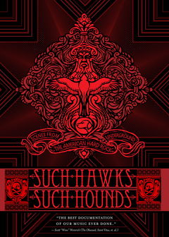 Such Hawks Such Hounds (2008)