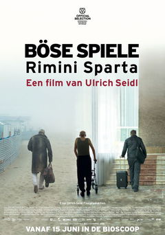 Böse Spiele - Rimini Sparta (2023)