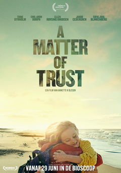 A Matter of Trust (2022)
