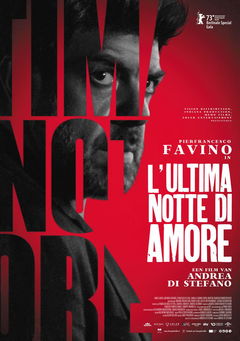 L'ultima notte di Amore (2023)