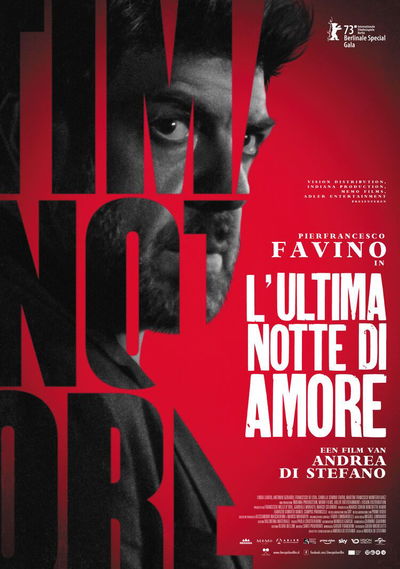 L'ultima notte di Amore