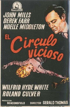 The Vicious Circle (1957)