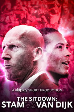 The Sitdown: Stam vs. Van Dijk (2023)