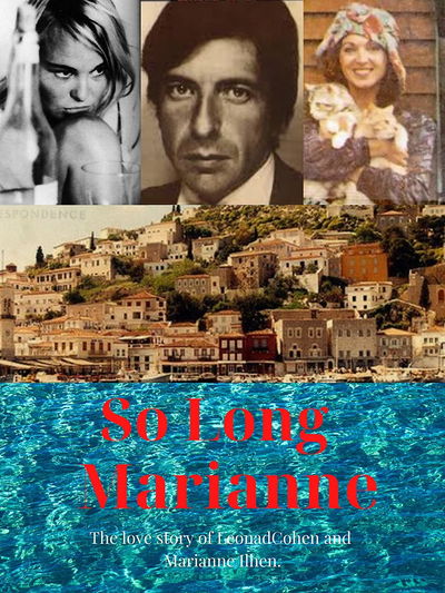 So Long Marianne