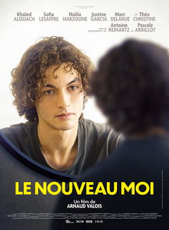 Le nouveau moi (2021)