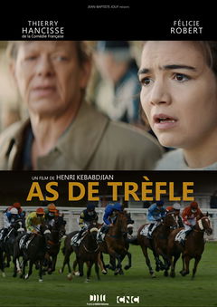 As de Trèfle (2021)