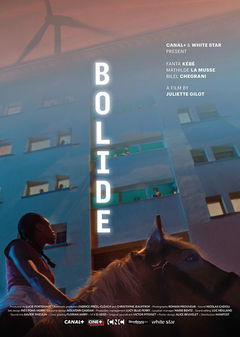 Bolide (2022)