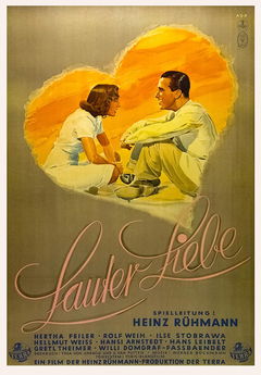 Lauter Liebe (1940)