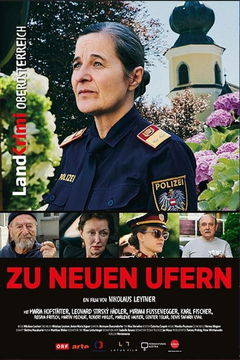 Landkrimi: Zu neuen Ufern (2022)