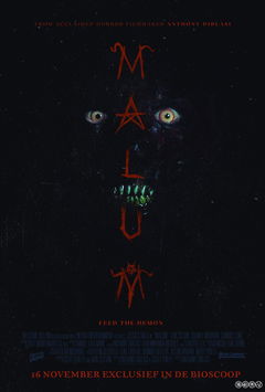 Malum (2023)