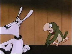 Coo-Coo Bird Dog (1949)
