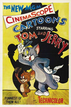 Buddies... Thicker Than Water (1962)