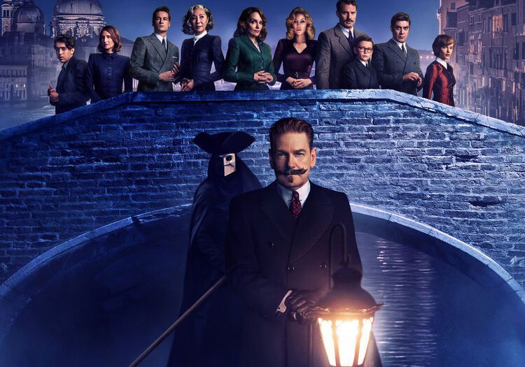 Beste recente mysteryfilms op Disney+ (september 2025)