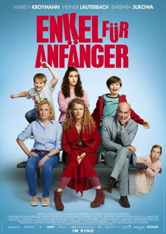 Enkel für Anfänger (2020)