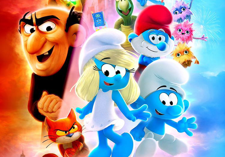 Beste Animatiefilms 2025 op SkyShowtime (januari 2026)