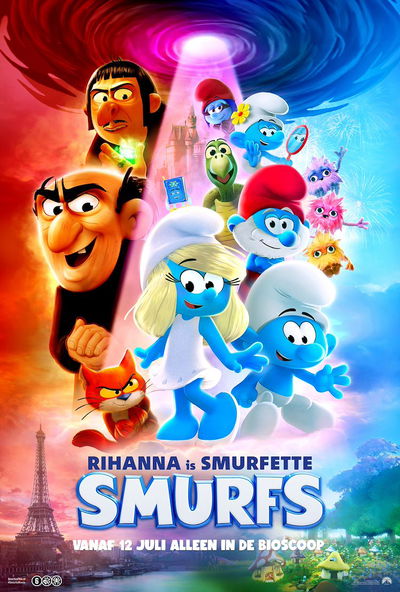Smurfs