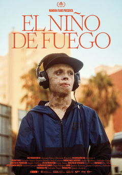 El Niño de Fuego (2021)