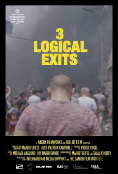 3 Logical Exits (2020)