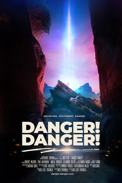 Danger! Danger! (2021)