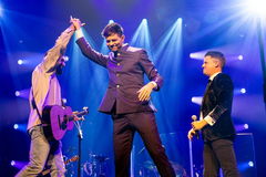 Nick & Simon Het afscheid (2023)