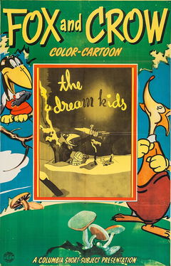 The Dream Kids (1944)