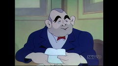 The Cuckoo I.Q. (1941)