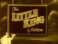 Christmas Night (1933)