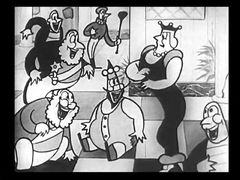 Marching Along (1933)