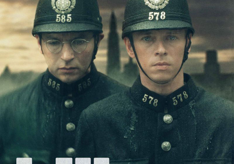 Beste Oorlogsfilms 2023 op Netflix (september 2025)