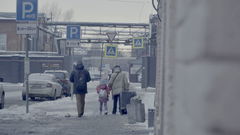 Opvang Sint-Petersburg (2023)