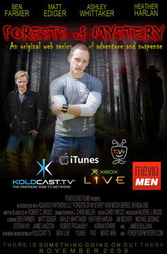 Forests of Mystery (2009)