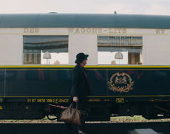 The Art of Travel (2023)