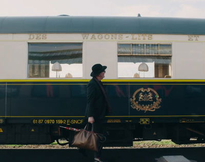 The Art of Travel