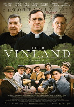 Le Club Vinland (2020)