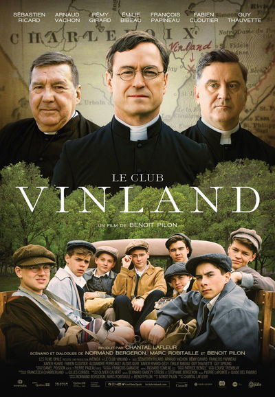 Le Club Vinland