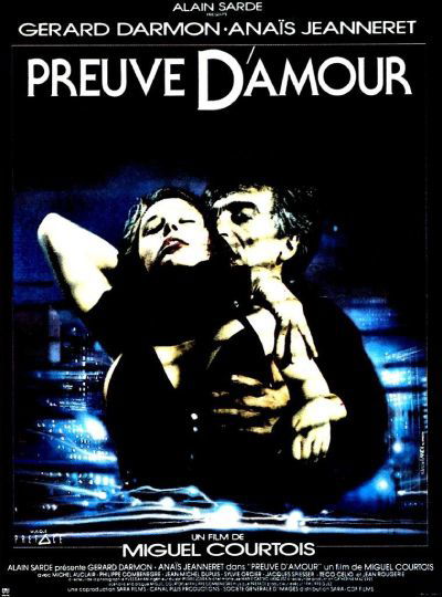 Preuve d'Amour